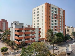 Foto 15 de VENTA de APARTAMENTO en BARRANQUILLA