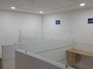 Foto 3 de ARRIENDO de OFICINAS en BARRANQUILLA