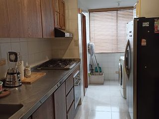 Foto 2 de VENTA de APARTAMENTO en BARRANQUILLA