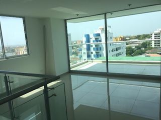 Foto 8 de VENTA de APARTAMENTO en BARRANQUILLA