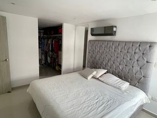 Foto 3 de VENTA de APARTAMENTO en BARRANQUILLA