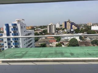 Foto 14 de VENTA de APARTAMENTO en BARRANQUILLA