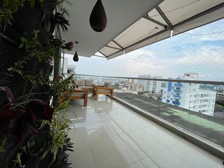 Foto 1 de VENTA de APARTAMENTO en BARRANQUILLA