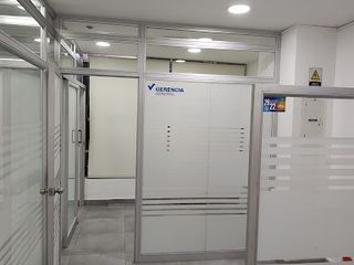 Foto 7 de VENTA de OFICINAS en BARRANQUILLA