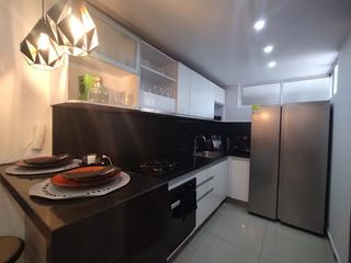 Foto 18 de ARRIENDO de APARTAMENTO en BARRANQUILLA