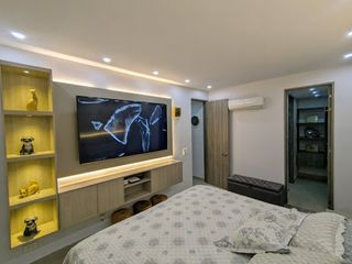 Foto 8 de ARRIENDO de APARTAMENTO en BARRANQUILLA