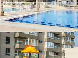 Foto 22 de ARRIENDO de APARTAMENTO en BARRANQUILLA