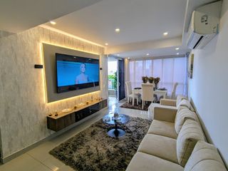 Foto 1 de ARRIENDO de APARTAMENTO en BARRANQUILLA