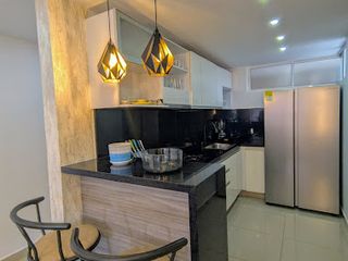 Foto 14 de ARRIENDO de APARTAMENTO en BARRANQUILLA