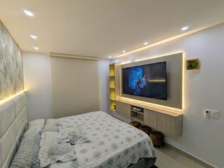 Foto 20 de ARRIENDO de APARTAMENTO en BARRANQUILLA