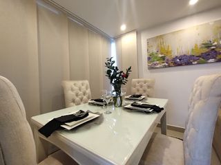 Foto 3 de ARRIENDO de APARTAMENTO en BARRANQUILLA
