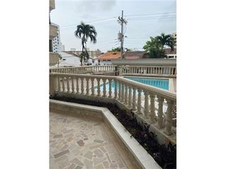 Foto 22 de VENTA de APARTAMENTO en BARRANQUILLA