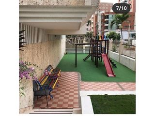 Foto 24 de VENTA de APARTAMENTO en BARRANQUILLA