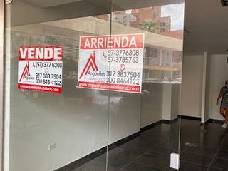 Foto 8 de VENTA de LOCALES en BARRANQUILLA