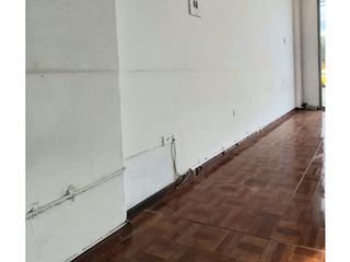 Foto 7 de Galo Plaza, Local Comercial en Renta, 40m2, 1 Ambiente