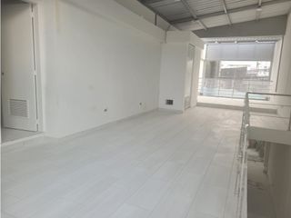 Foto 1 de La Pradera, local Comercial en Renta, 150m2, 2 Ambientes