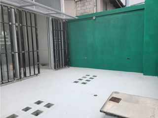 Foto 6 de La Pradera, local Comercial en Renta, 150m2, 2 Ambientes