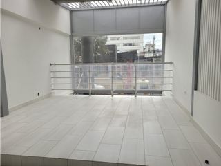 Foto 2 de La Pradera, local Comercial en Renta, 150m2, 2 Ambientes