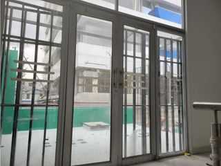 Foto 3 de La Pradera, local Comercial en Renta, 150m2, 2 Ambientes