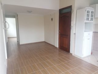 Foto 1 de El Condado, Departamento en Renta, 105m2, 3 Habitaciones