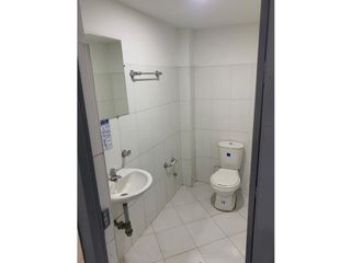 Foto 4 de Bodega en arriendo san nicolas