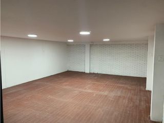 Foto 9 de Bodega en arriendo san nicolas