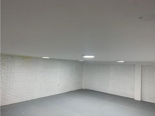 Foto 12 de Bodega en arriendo san nicolas