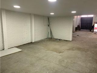 Foto 6 de Bodega en arriendo san nicolas