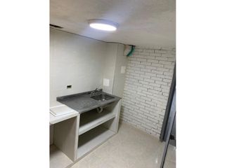 Foto 8 de Bodega en arriendo san nicolas