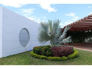 Foto 5 de Hermosa Casa - Hacienda Mayor