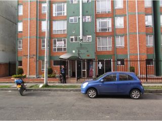 Foto 21 de SE VENDE APARTAMENTO  EN SECTOR DE ZARZAMORA CERCA DE ALAMOS NORTE