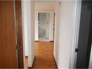 Foto 16 de SE VENDE APARTAMENTO  EN SECTOR DE ZARZAMORA CERCA DE ALAMOS NORTE