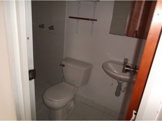 Foto 15 de SE VENDE APARTAMENTO  EN SECTOR DE ZARZAMORA CERCA DE ALAMOS NORTE