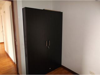 Foto 11 de SE VENDE APARTAMENTO  EN SECTOR DE ZARZAMORA CERCA DE ALAMOS NORTE