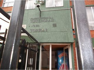 Foto 17 de SE VENDE APARTAMENTO  EN SECTOR DE ZARZAMORA CERCA DE ALAMOS NORTE