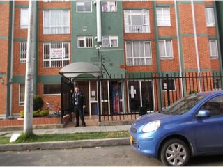 Foto 19 de SE VENDE APARTAMENTO  EN SECTOR DE ZARZAMORA CERCA DE ALAMOS NORTE
