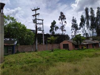 Foto 10 de ARRIENDO BODEGA - OFICINAS CERCA  A PAIPA BOYAC