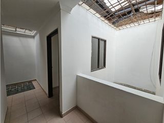 Foto 7 de Alquiler Casa 2do Piso Caney