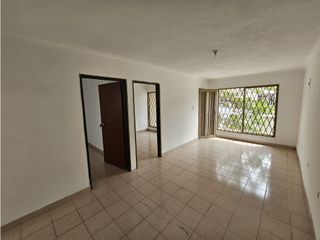 Foto 2 de Alquiler Casa 2do Piso Caney