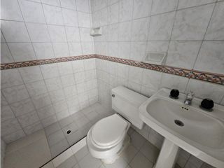 Foto 11 de Alquiler Casa 2do Piso Caney