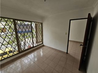 Foto 6 de Alquiler Casa 2do Piso Caney