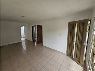 Foto 16 de Alquiler Casa 2do Piso Caney