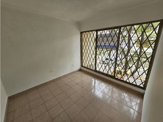 Foto 4 de Alquiler Casa 2do Piso Caney