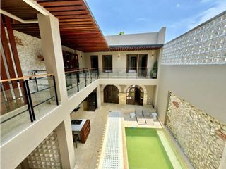 Foto 11 de Casa Centro Histórico Cartagena