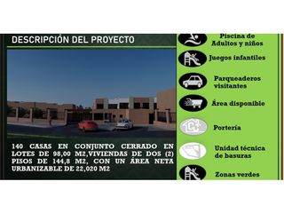 Foto 7 de LOTES EN VENTA EN URBANIZACION PRADERA VERDE, POPAYN
