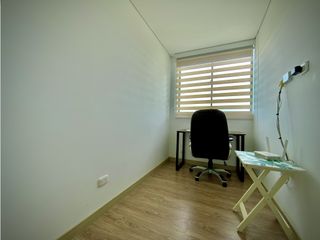 Foto 7 de Venta Apartamento Campestre 2 Alcobas + Biblioteca Marinilla