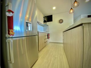 Foto 4 de Venta Apartamento Campestre 2 Alcobas + Biblioteca Marinilla