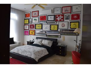 Foto 42 de SE VENDE CASA  LINDA EN LAGOS DEL CAUJARAL