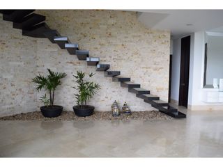 Foto 18 de SE VENDE CASA  LINDA EN LAGOS DEL CAUJARAL