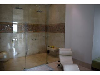 Foto 45 de SE VENDE CASA  LINDA EN LAGOS DEL CAUJARAL